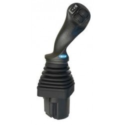SVAB HECRII roller rund 0.5-4.5V 166702 P-0003580 rolka palca wskazującego