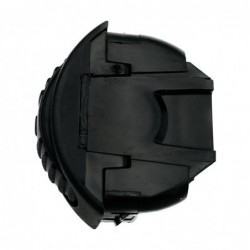 SVAB HECRII roller rund 0.7-4.3V 166700 P-0003565 rolka