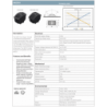 SVAB HECRII roller rund 0.7-4.3V 166700 P-0003565 rolka
