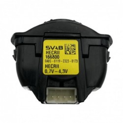 SVAB HECRII roller plan 0.7-4.3V 166800 P-0003564 rolka kciuka
