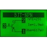 5x BD139 NPN tranzistor 1.5A testat