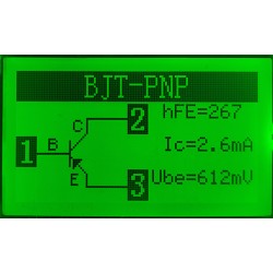 5x BD140 Tranzistor PNP 1,5A testat