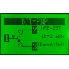 5x BD140 Tranzistor PNP 1,5A testat