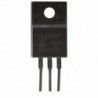 CS8N65F 8N65 tranzystor N-Channel MOSFET 650V 7.5A TO-220FP