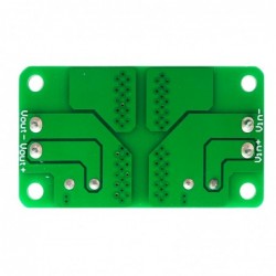 Filtr przeciwzakłóceniowy EMI LC liniowy moduł 4A 0-50V