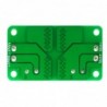 Filtr przeciwzakłóceniowy EMI LC liniowy moduł 4A 0-50V