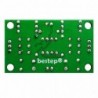 Przedwzmacniacz wzmacniacz operacyjny audio NE5532 stereo 12-30V DC