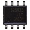 625033 CAN Transceiver TLE6250 v33 SOP8 SMD