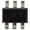 UMX1NTN UMX1 X1 tranzystor zapłonowy Mitsubishi dual NPN 0.15A 50V SOT363
