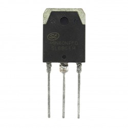 40N60NPFD 40N60 tranzystor IGBT 40A 600V do spawarki TO-3P