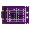 Moduł wyzwalacz napięcia z ładowarki USB-C PD QC AFC – 3.3V - 20V trigger