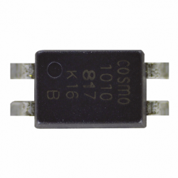 KPC817B PC817 1010 zamiennik TLP781 SFH617A-2 transoptor DIP4
