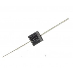 4 x MIC 6A10 6A 1000V diodă redresoare