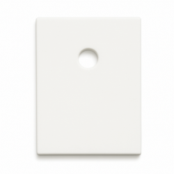 Podkładka TO-264 izolacyjna ceramiczna termoprzewodząca TO264 22×28×0.6 mm
