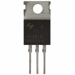 HY3810P HY3810 tranzystor N-Channel MOSFET TO220 TO-220 100V 180A