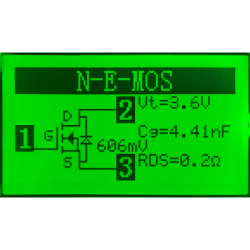 HY3810P HY3810 tranzystor N-Channel MOSFET TO220 TO-220 100V 180A