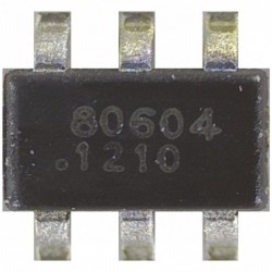 VAS1210IC06E VAS1210 1210 ptrzetwornica DC sterownik LED 10V SOT23-6