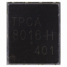 TPCA8016-H TPCA8016 8016 N-Channel MOSFET U-MOSIII 60V 25A 2-5Q1A SOP8