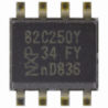 PCA82C250 82C250Y A82C250 82C250 kontroler CAN ABS VW SOP8 SO8