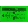 FQPF50N06 50N06 înlocuitor JCS50N06FH 60V 50A TO-220FP