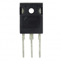 HUF75344G 75A 55V MOSFET Citroen Renault controler de suflantă TO247