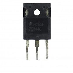 HUF75344G 75A 55V MOSFET Citroen Renault controler de suflantă TO247