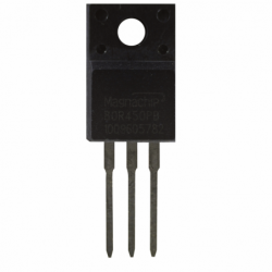 80R450PB MMF80R450PB tranzystor 800V 11A 0.45R MOSFET TO220F super junction