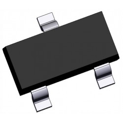CJ3401 R1 tranzystor MOSFET 30V 4.2A SOT23