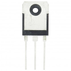 K3878 2SK3878 MOSFET DE PUTERE pentru aparate de sudură 900V TO-3P