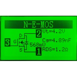 K3878 2SK3878 POWER MOSFET for 900V TO-3P welder