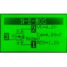 K3878 2SK3878 MOSFET DE PUTERE pentru aparate de sudură 900V TO-3P