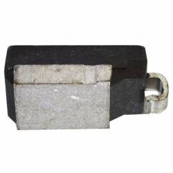 SM6S30A dioda TVS tłumiąca automotive 33,3V - 36.8V 95A SMD DO-218AB