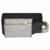 SM6S30A dioda TVS tłumiąca automotive 33,3V - 36.8V 95A SMD DO-218AB
