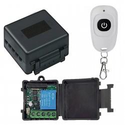 Telecomandă pentru închidere electromagnetică cu telecomandă pentru frigider 12V
