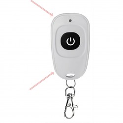 Telecomandă pentru închidere electromagnetică cu telecomandă pentru frigider 12V