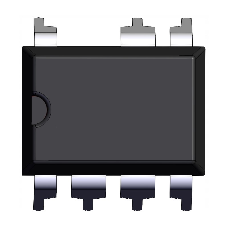 LNK304PN DIP-7 Convertor AC/DC FV
