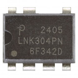 LNK304PN DIP-7 Convertor AC/DC FV
