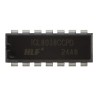 ICL8038 ICL8038CCPD generator de undă oscilator DIP14