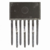 2SK389 K389 7pin Podwójny tranzystor polowy JFET audio hi-fi 7-Pin 2-10M1A