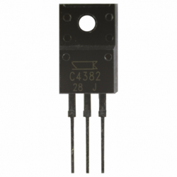 2SC4382 C4382 tranzystor mocy NPN 150V 2A TO220F