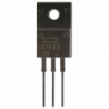 2SA1668 A1668 tranzystor mocy PNP -150V 2A TO220F