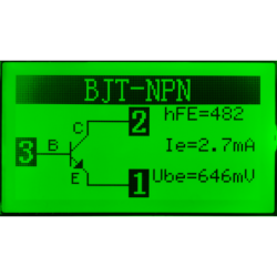 2SC1775A 2SC1775 C1775 tranzystor bipolarny epitaksjalny NPN 120V 50mA TO92