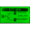 2SC1775A 2SC1775 C1775 tranzystor bipolarny epitaksjalny NPN 120V 50mA TO92