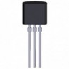 2SA970GR 2SA970 A970 tranzystor bipolarny epitaksjalny PNP -120V -50mA TO92
