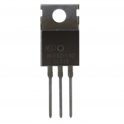 NCE82H140 82H140 TO220 tranzystor MOSFET 140A 82V