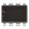 TA6586 bridge H stepper motor DC DIP-8