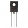 C3421 2SC3421 2SC3421 NPN 120V 1A TO126 tranzistor audio HFE Y teste de evaluare a ratingului