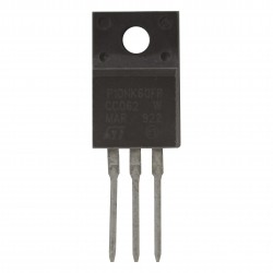 STP10NK60ZFP P10NK60Z SuperMESH MOSFET TO220FP
