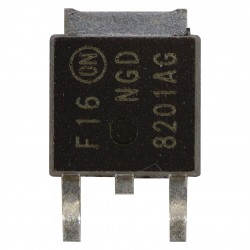 NGD8201AG 8201AG BMW Hyundai Kia ECU 400V 20A TO252 SMD