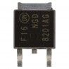 NGD8201AG 8201AG BMW Hyundai Kia ECU 400V 20A TO252 SMD